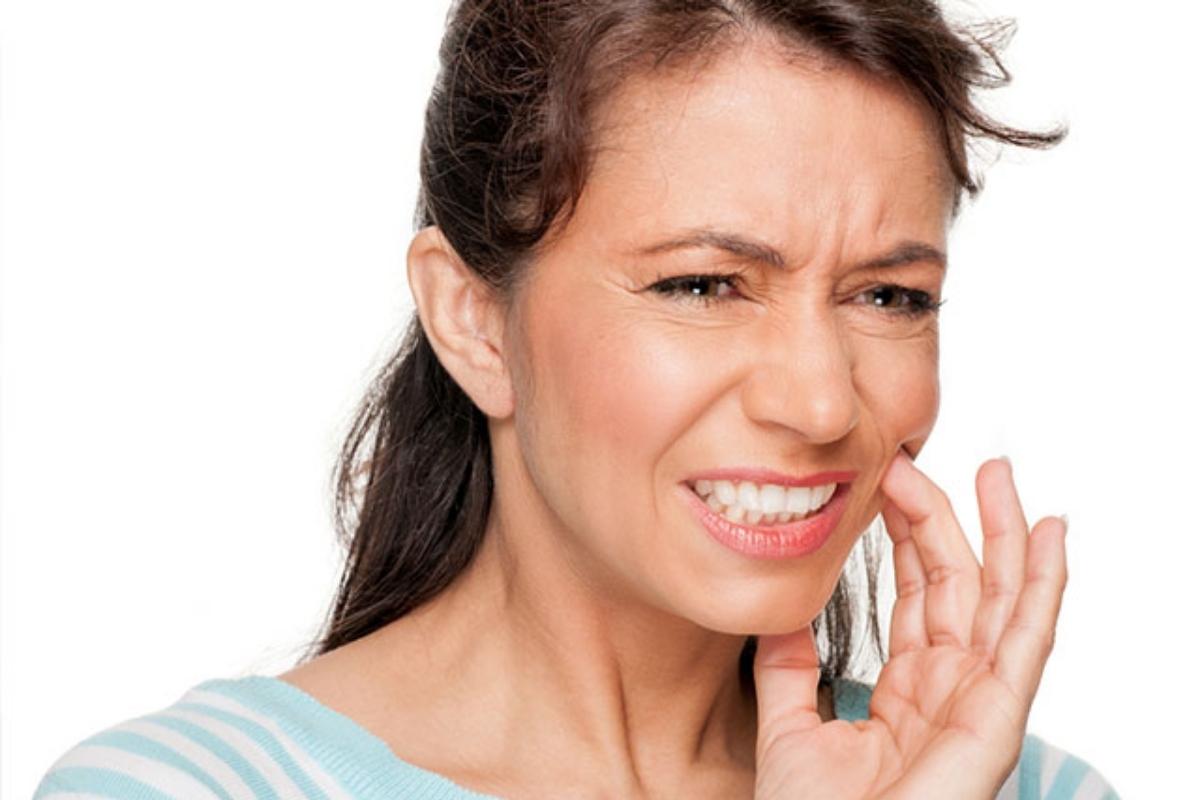 how to stop severe tooth pain fast