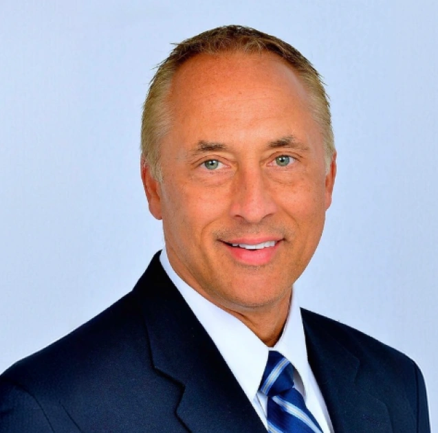 Dr. Scott Geise